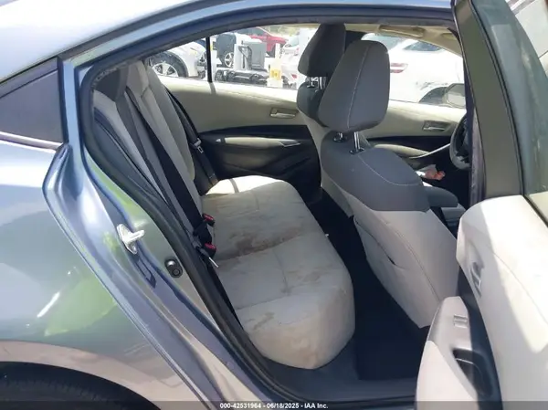 JTDHPRAE9LJ025068 2020 TOYOTA COROLLA - Image 8