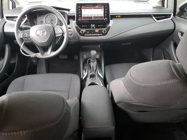 JTDHPRAE9LJ025152 2020 TOYOTA COROLLA - Image 8