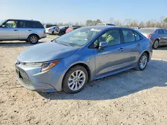 JTDHPRAE9LJ026365 2020 TOYOTA COROLLA