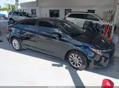 JTDHPRAE9LJ043313 2020 TOYOTA COROLLA