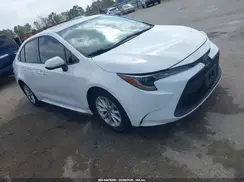 JTDHPRAE9LJ044543 2020 TOYOTA COROLLA