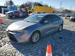 JTDHPRAE9LJ067160 2020 TOYOTA COROLLA