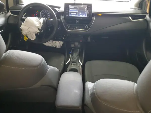 JTDHPRAE9LJ071225 2020 TOYOTA COROLLA - Image 8