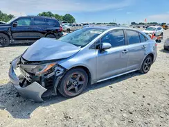 JTDHPRAE9LJ071726 2020 TOYOTA COROLLA