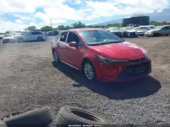 JTDHPRAE9LJ085318 2020 TOYOTA COROLLA