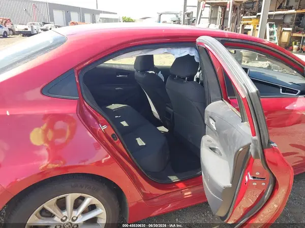 JTDHPRAE9LJ085318 2020 TOYOTA COROLLA - Image 8