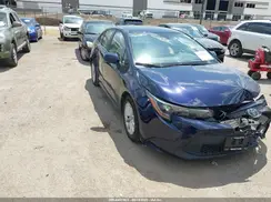 JTDHPRAE9LJ092768 2020 TOYOTA COROLLA