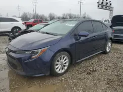 JTDHPRAEXLJ001233 2020 TOYOTA COROLLA