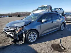 JTDHPRAEXLJ007064 2020 TOYOTA COROLLA