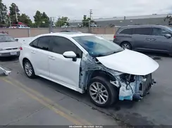 JTDHPRAEXLJ013592 2020 TOYOTA COROLLA