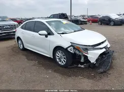 JTDHPRAEXLJ016332 2020 TOYOTA COROLLA