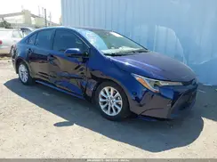 JTDHPRAEXLJ019473 2020 TOYOTA COROLLA