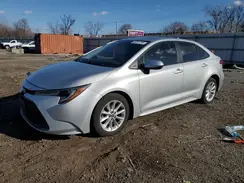 JTDHPRAEXLJ027105 2020 TOYOTA COROLLA