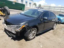 JTDHPRAEXLJ027282 2020 TOYOTA COROLLA