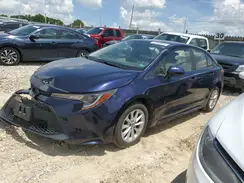 JTDHPRAEXLJ043403 2020 TOYOTA COROLLA