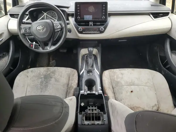 JTDHPRAEXLJ043403 2020 TOYOTA COROLLA - Image 8