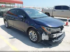 JTDHPRAEXLJ047290 2020 TOYOTA COROLLA