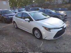 JTDHPRAEXLJ051534 2020 TOYOTA COROLLA