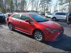 JTDHPRAEXLJ055597 2020 TOYOTA COROLLA