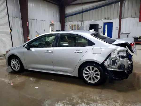 JTDHPRAEXLJ063442 2020 TOYOTA COROLLA - Image 2