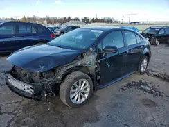 JTDHPRAEXLJ066020 2020 TOYOTA COROLLA