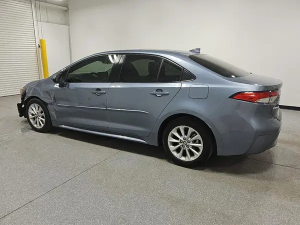 JTDHPRAEXLJ095355 2020 TOYOTA COROLLA - Image 2