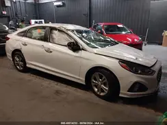 JTDKB20U293468132 2019 HYUNDAI SONATA