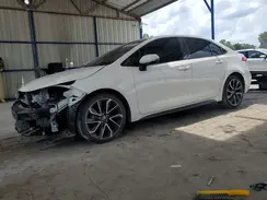 JTDM4MCE0MJ077553 2021 TOYOTA COROLLA