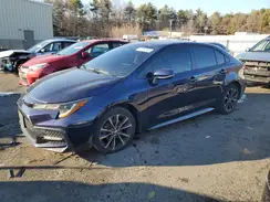 JTDM4MCE1MJ067470 2021 TOYOTA COROLLA