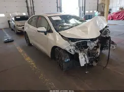 JTDM4MCE1NJ094833 2022 TOYOTA COROLLA