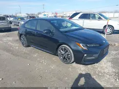JTDM4MCE2MJ063444 2021 TOYOTA COROLLA