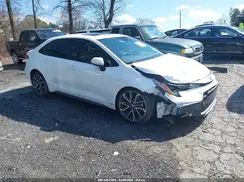 JTDM4MCE2NJ089866 2022 TOYOTA COROLLA