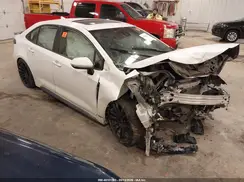 JTDM4MCE2NJ092248 2022 TOYOTA COROLLA