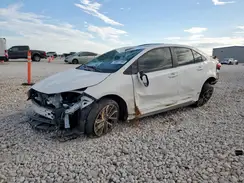 JTDM4MCE2NJ092962 2022 TOYOTA COROLLA