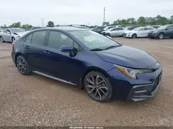 JTDM4MCE3MJ057961 2021 TOYOTA COROLLA