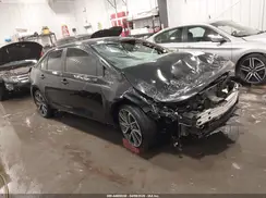 JTDM4MCE3MJ065154 2021 TOYOTA COROLLA