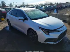 JTDM4MCE3NJ082148 2022 TOYOTA COROLLA