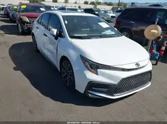 JTDM4MCE3NJ087754 2022 TOYOTA COROLLA