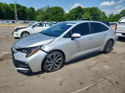 JTDM4MCE4NJ093093 2022 TOYOTA COROLLA
