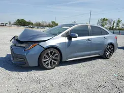 JTDM4MCE4NJ097905 2022 TOYOTA COROLLA
