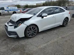 JTDM4MCE5NJ098268 2022 TOYOTA COROLLA