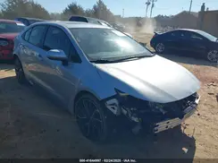JTDM4MCE6MJ066413 2021 TOYOTA COROLLA