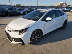 JTDM4MCE6NJ087294 2022 TOYOTA COROLLA