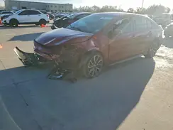 JTDM4MCE6NJ091863 2022 TOYOTA COROLLA
