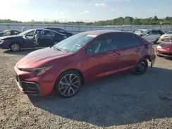 JTDM4MCE6NJ096206 2022 TOYOTA COROLLA