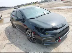 JTDM4MCE6NJ098800 2022 TOYOTA COROLLA