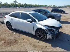 JTDM4MCE7NJ098627 2022 TOYOTA COROLLA