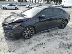 JTDM4MCE8NJ093162 2022 TOYOTA COROLLA