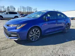 JTDM4MCE9NJ087922 2022 TOYOTA COROLLA