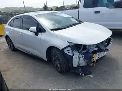 JTDM4MCEXMJ073283 2021 TOYOTA COROLLA